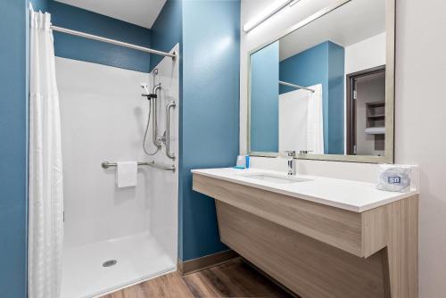 woodspring suites lancaster north