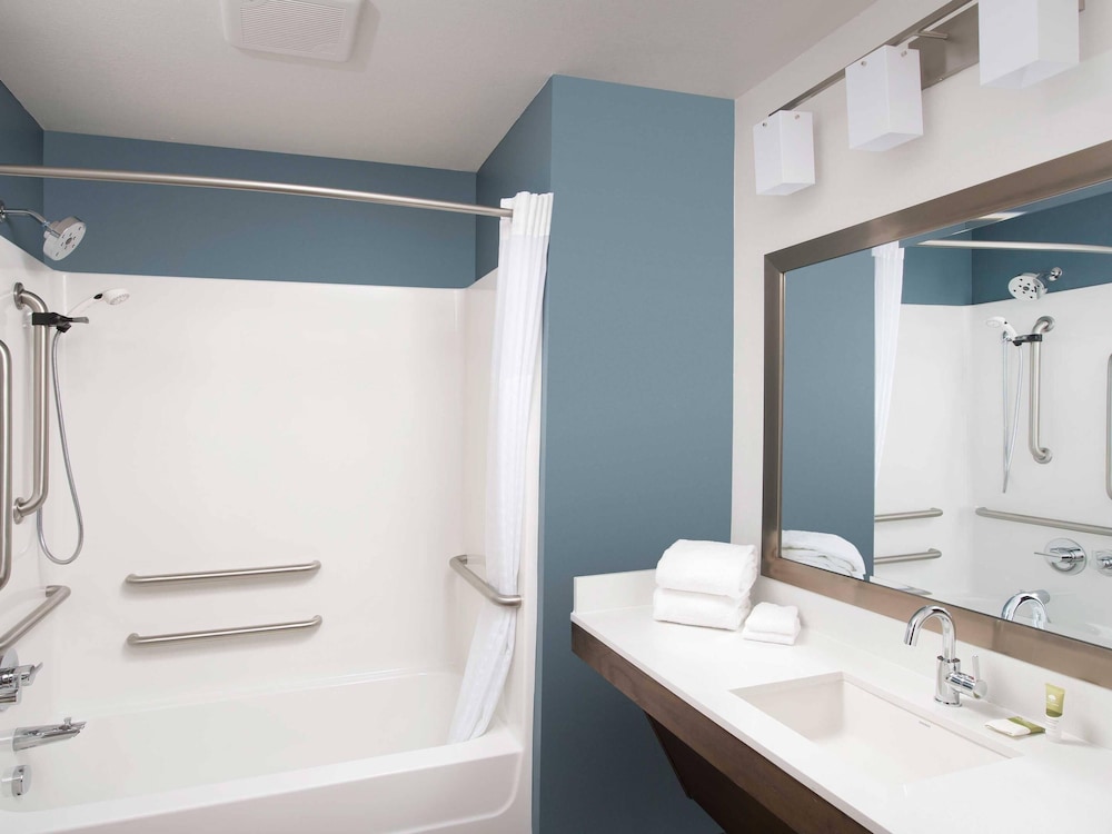 woodspring suites washington meadowlands pa