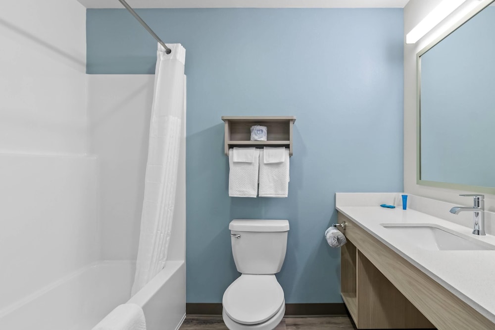 woodspring suites washington meadowlands pa