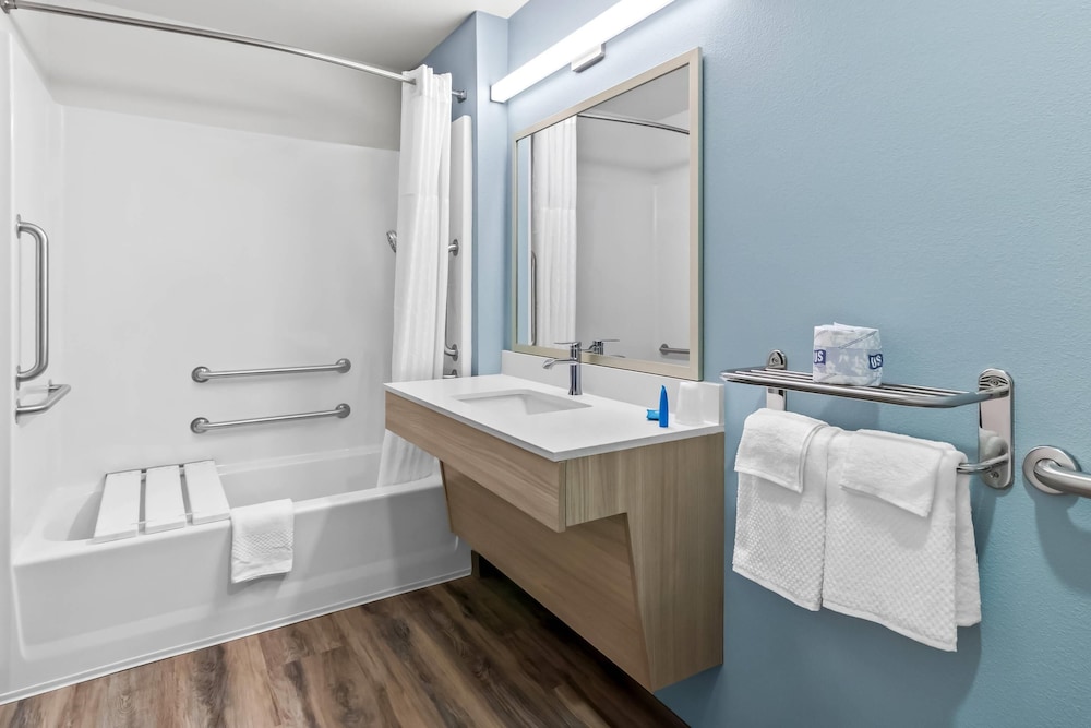 woodspring suites washington meadowlands pa