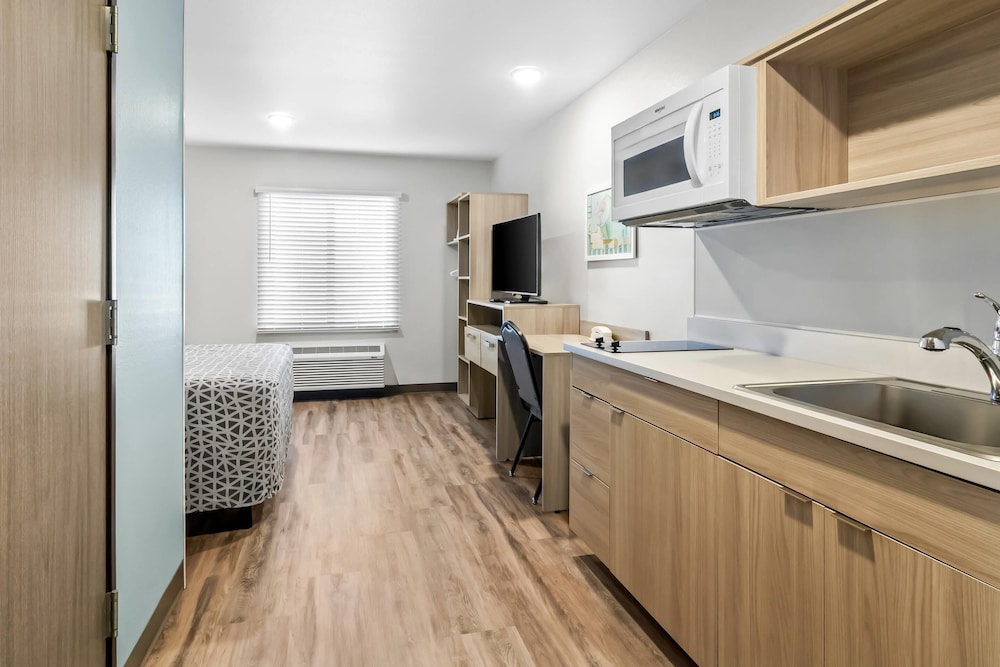 woodspring suites washington meadowlands pa