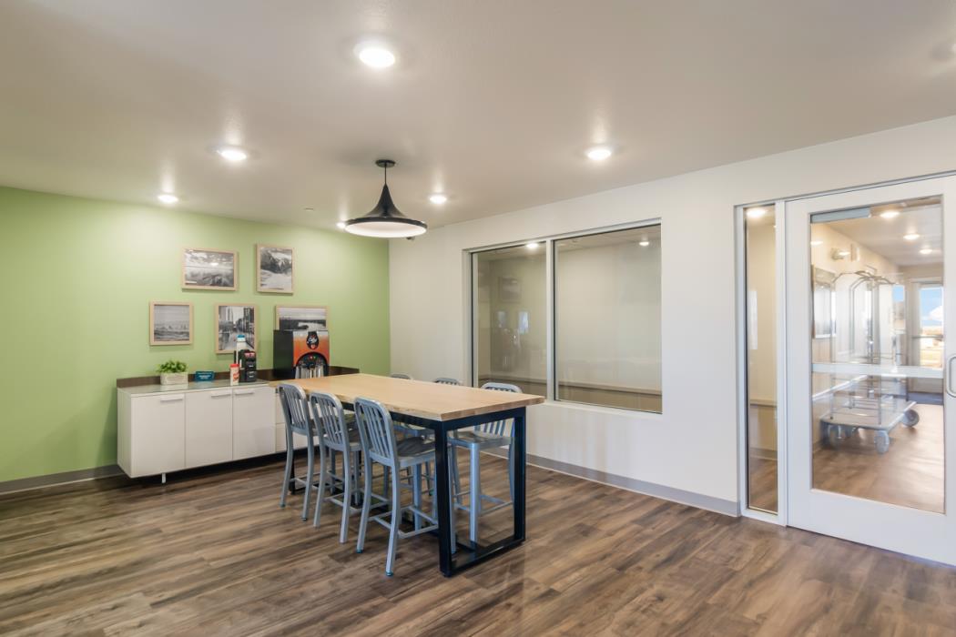 woodspring suites washington meadowlands pa