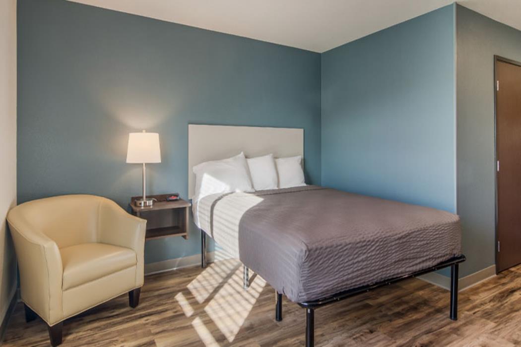 woodspring suites washington meadowlands pa