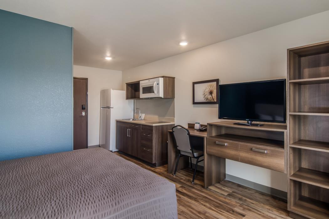 woodspring suites washington meadowlands pa