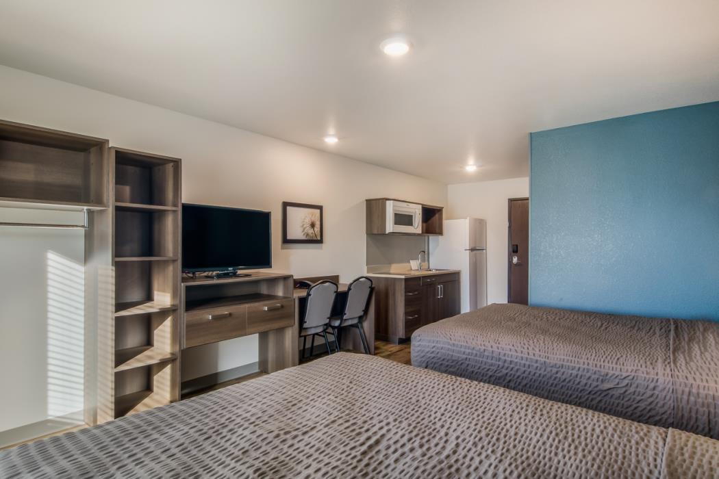 woodspring suites washington meadowlands pa