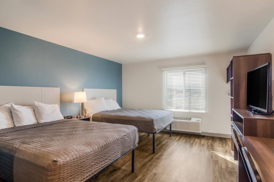 woodspring suites washington meadowlands pa