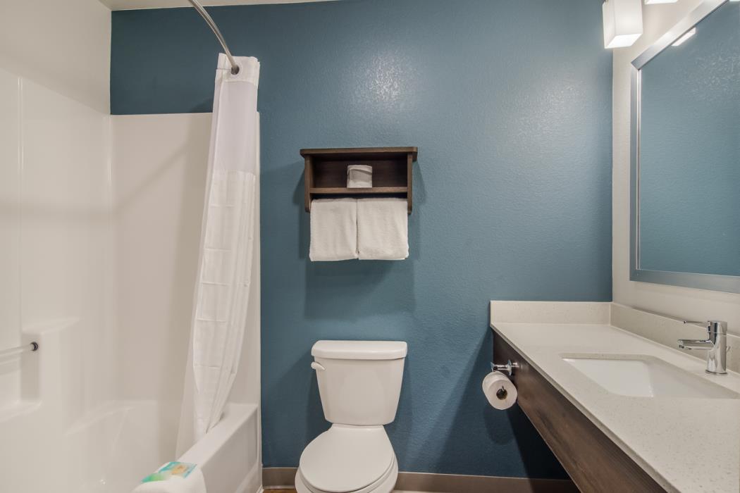 woodspring suites washington meadowlands pa