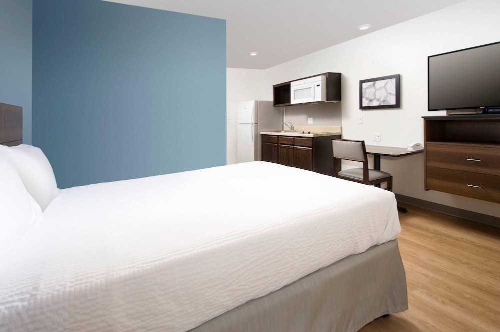 woodspring suites washington meadowlands pa