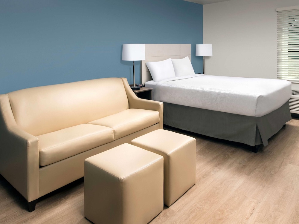 woodspring suites washington meadowlands pa