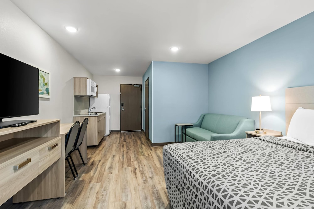 woodspring suites washington meadowlands pa