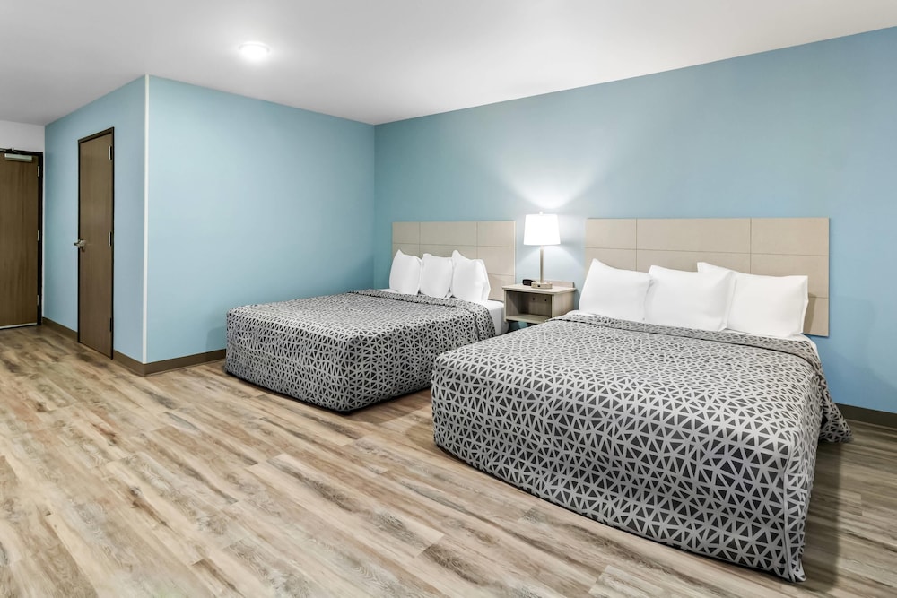 woodspring suites washington meadowlands pa