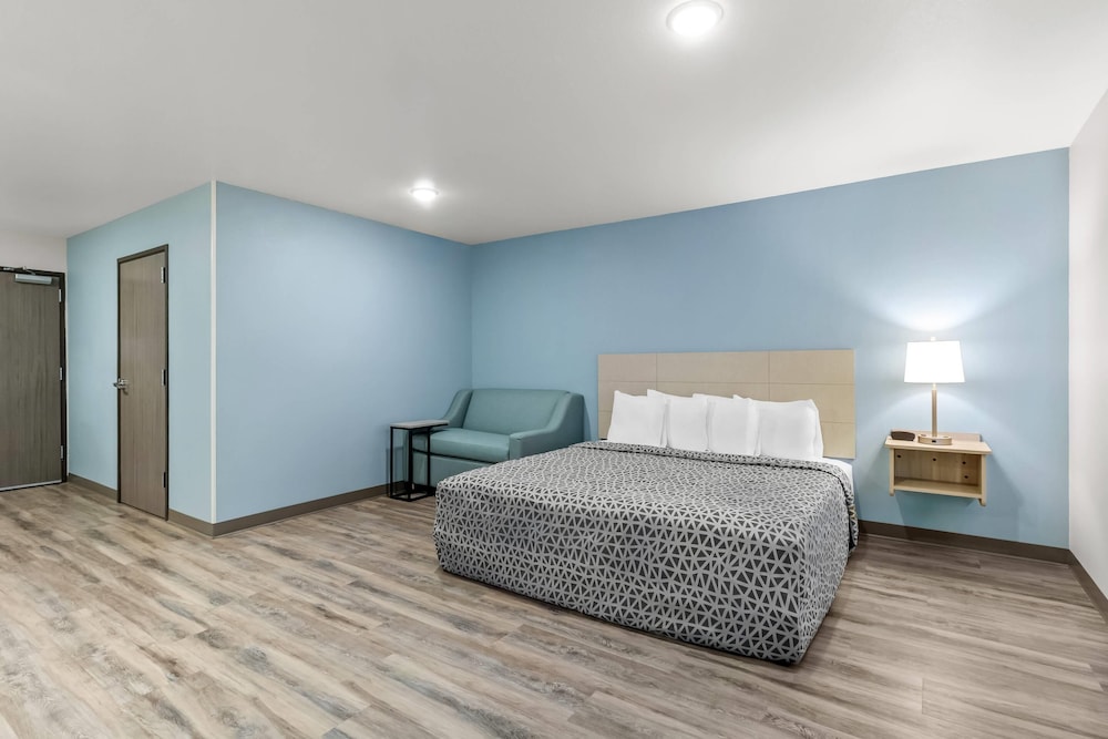 woodspring suites washington meadowlands pa
