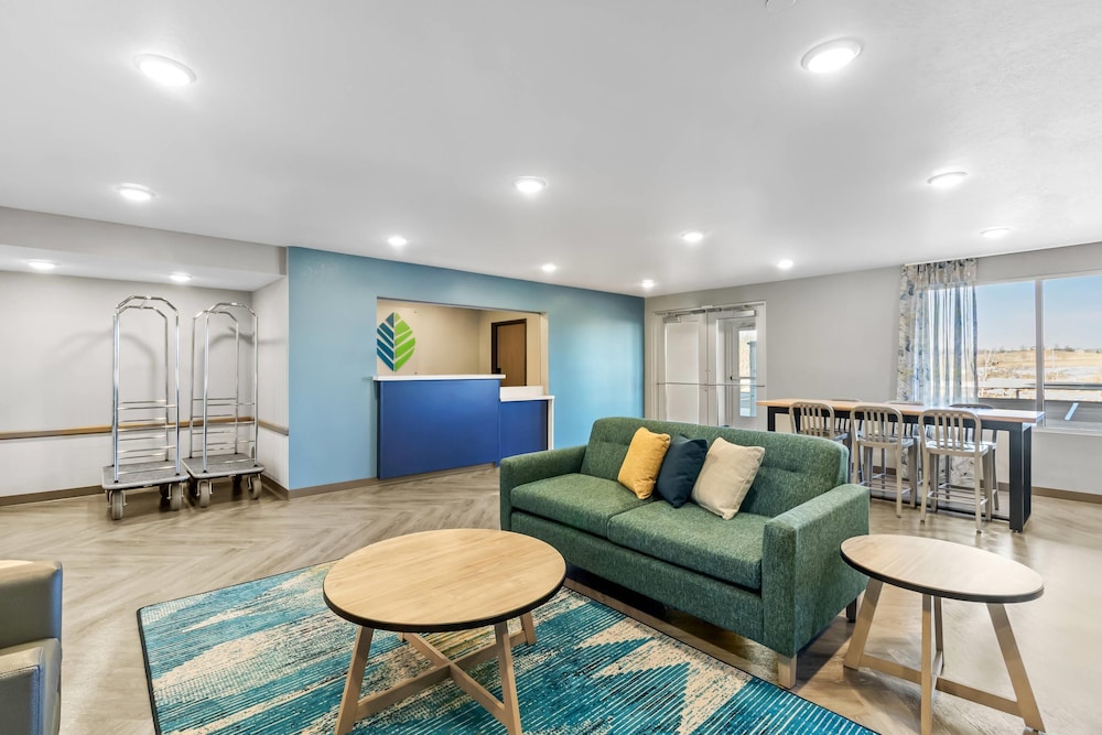 woodspring suites washington meadowlands pa