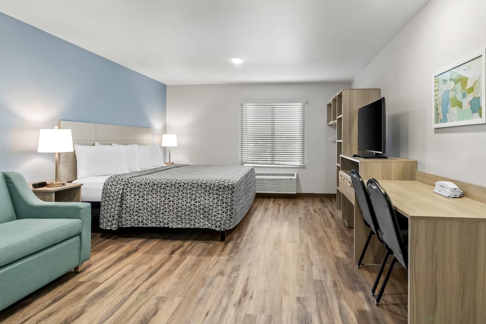 woodspring suites washington meadowlands pa