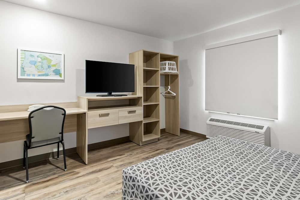 woodspring suites washington meadowlands pa