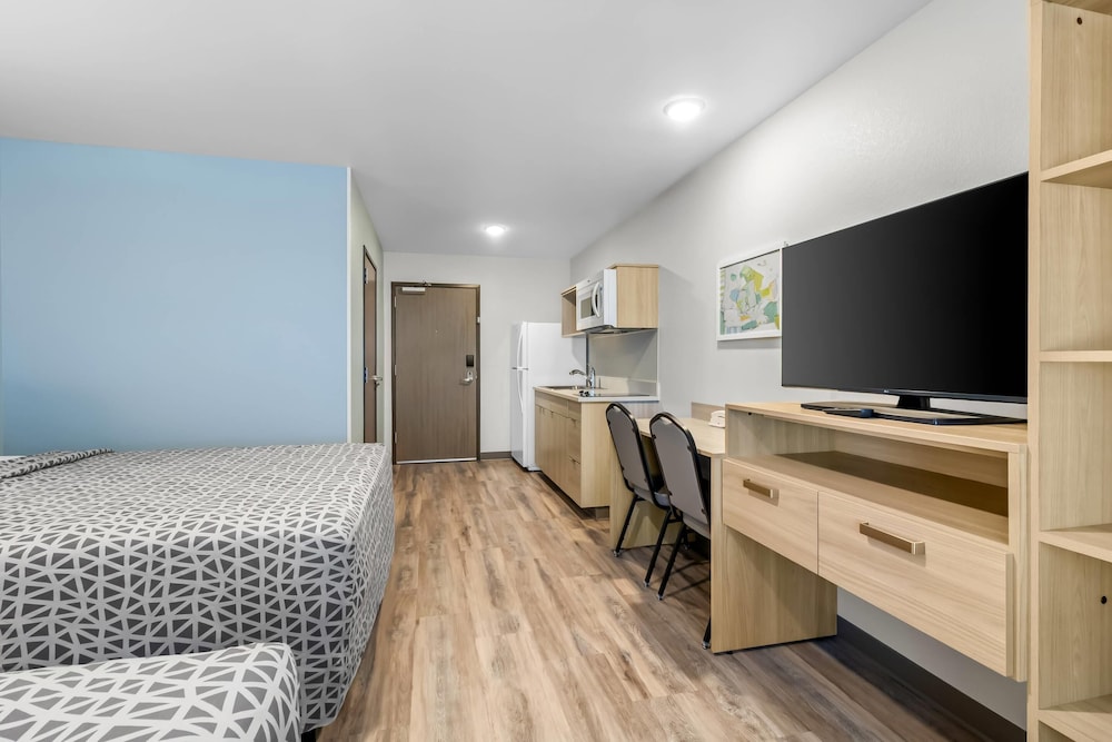 woodspring suites washington meadowlands pa