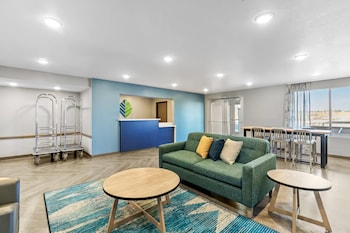 Woodspring Suites Washington Meadowlands Pa,,3 star