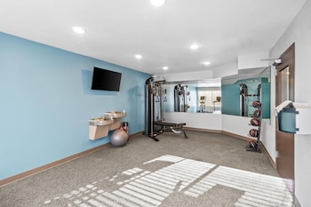 Woodspring Suites Washington Meadowlands Pa,,3 star