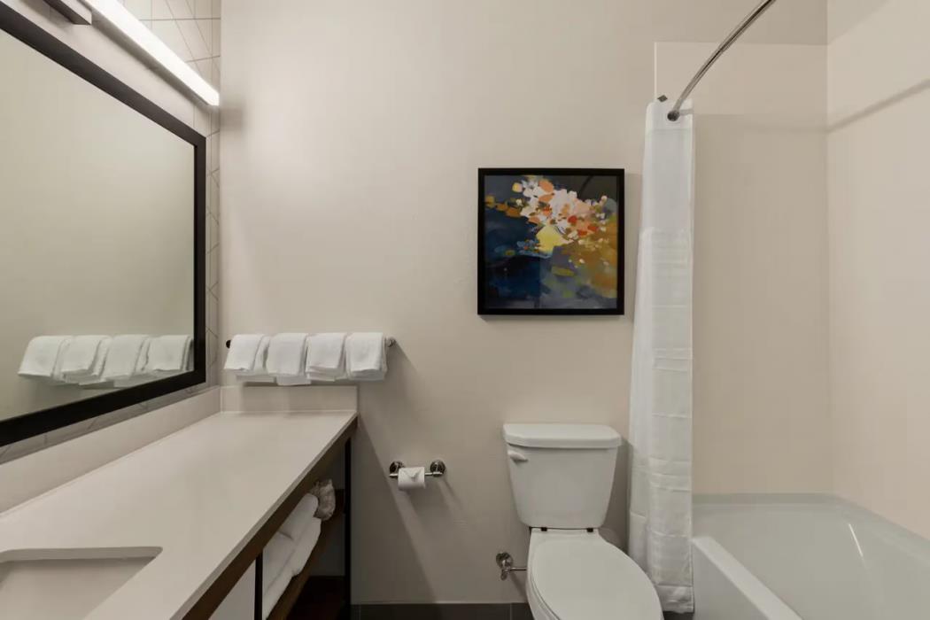 everhome suites georgetown austin