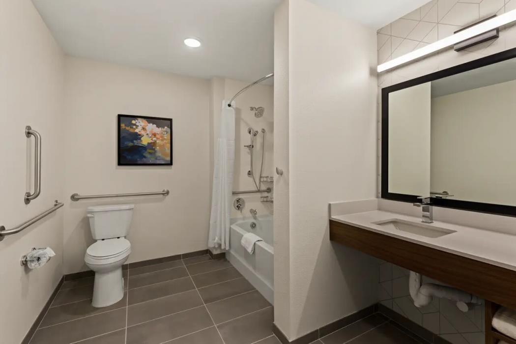 everhome suites georgetown austin