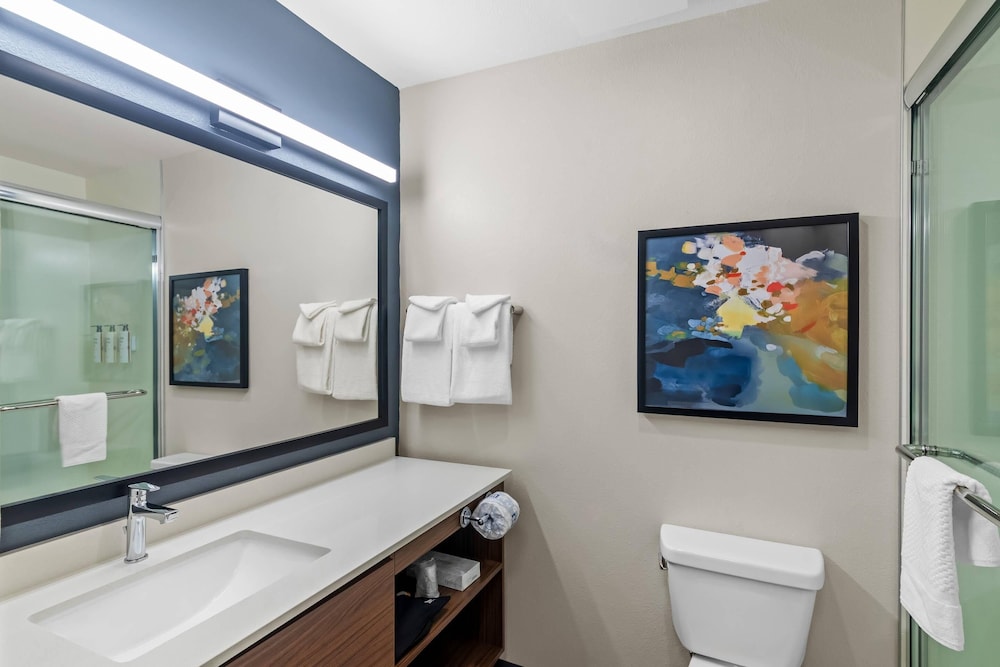 everhome suites georgetown austin