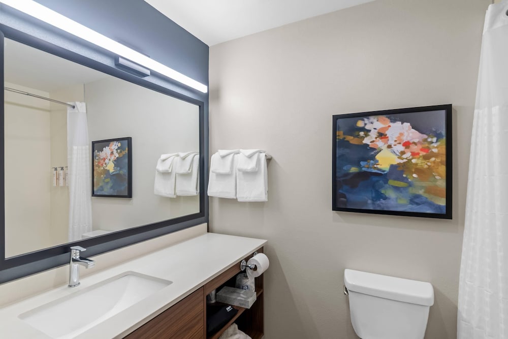 everhome suites georgetown austin