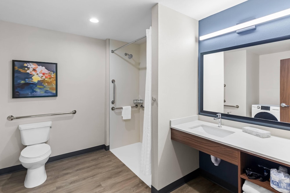 everhome suites georgetown austin