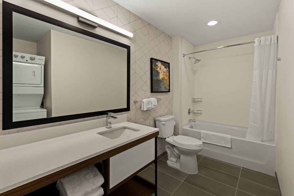 everhome suites georgetown austin