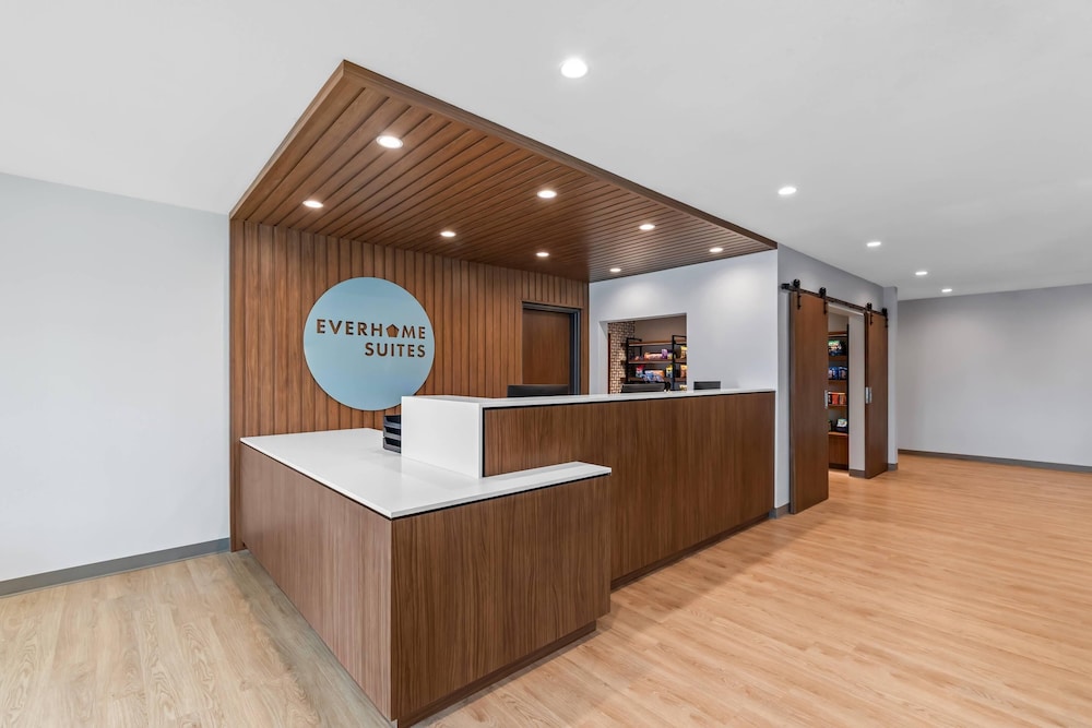 everhome suites georgetown austin