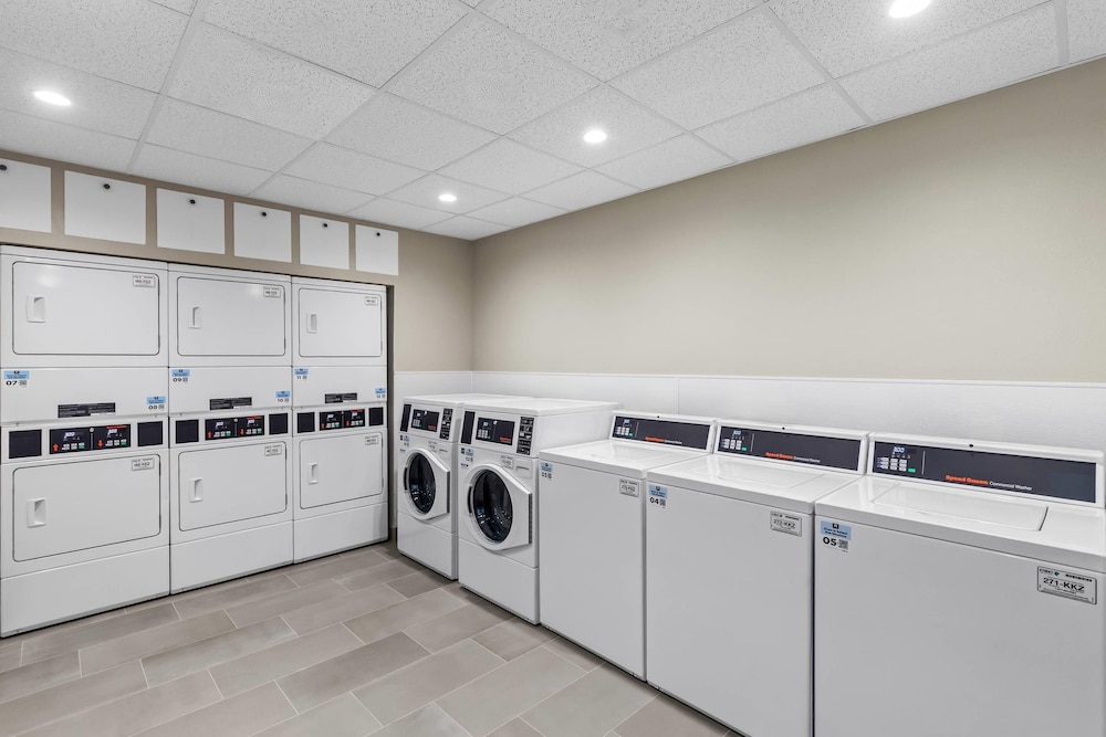 everhome suites georgetown austin