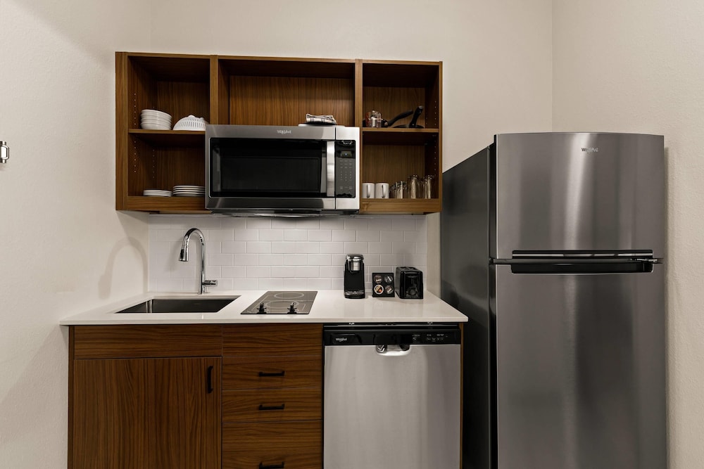 everhome suites georgetown austin