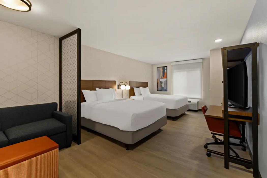 everhome suites georgetown austin