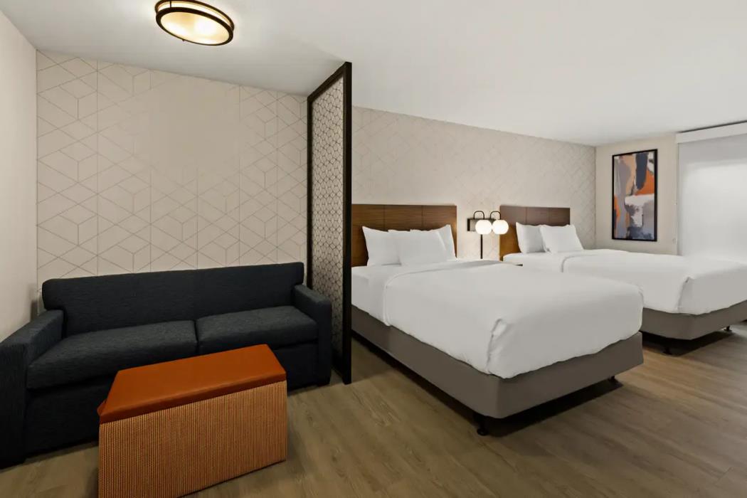 everhome suites georgetown austin