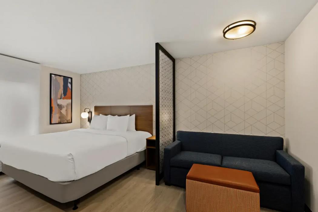 everhome suites georgetown austin