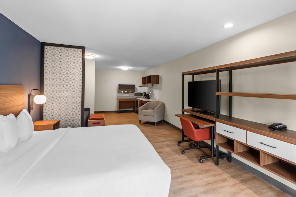 everhome suites georgetown austin