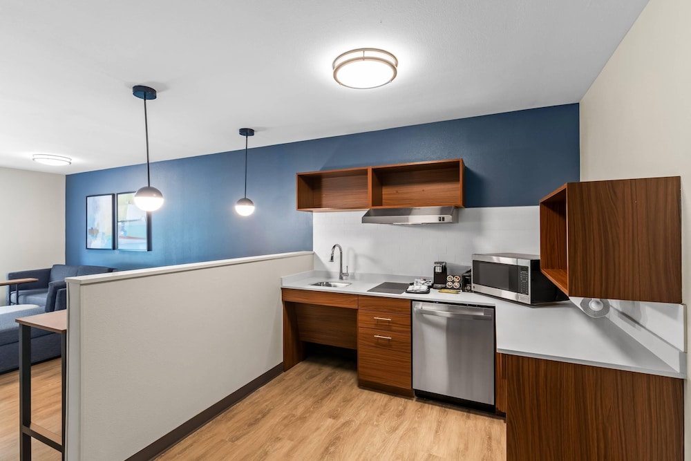 everhome suites georgetown austin