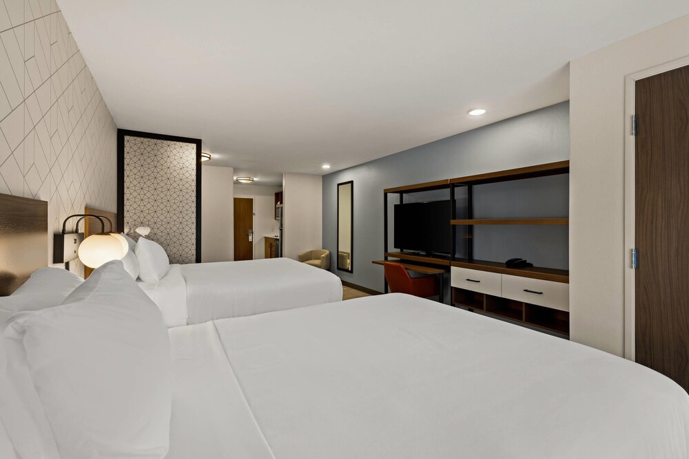 everhome suites georgetown austin