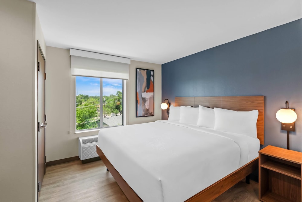everhome suites georgetown austin