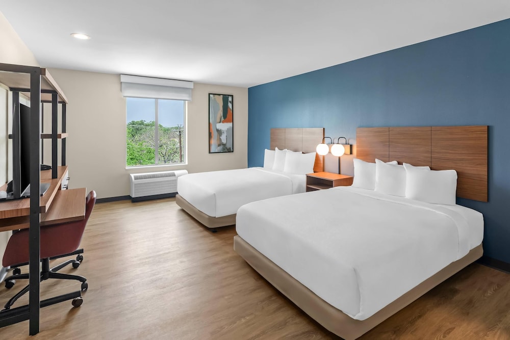 everhome suites georgetown austin