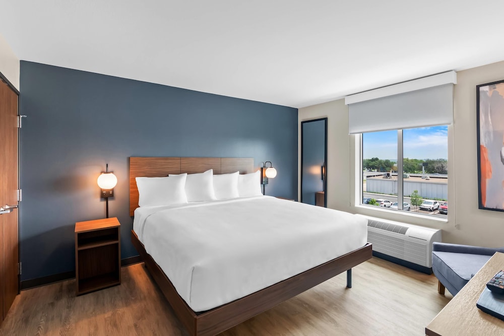 everhome suites georgetown austin