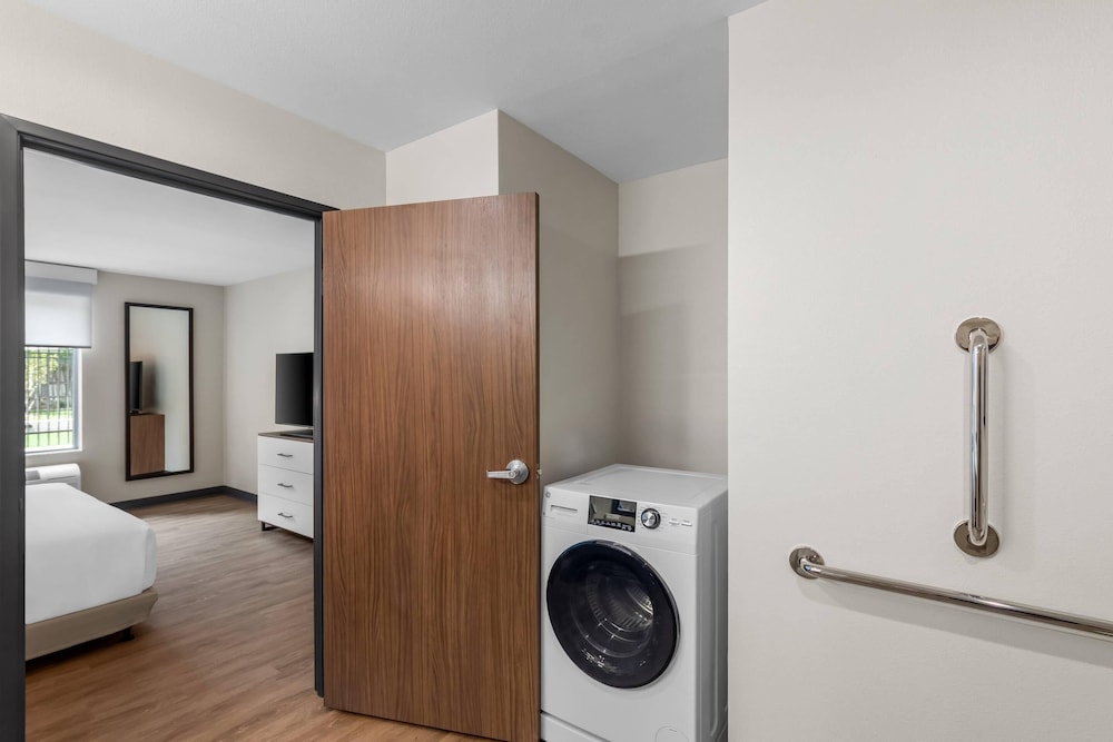 everhome suites georgetown austin