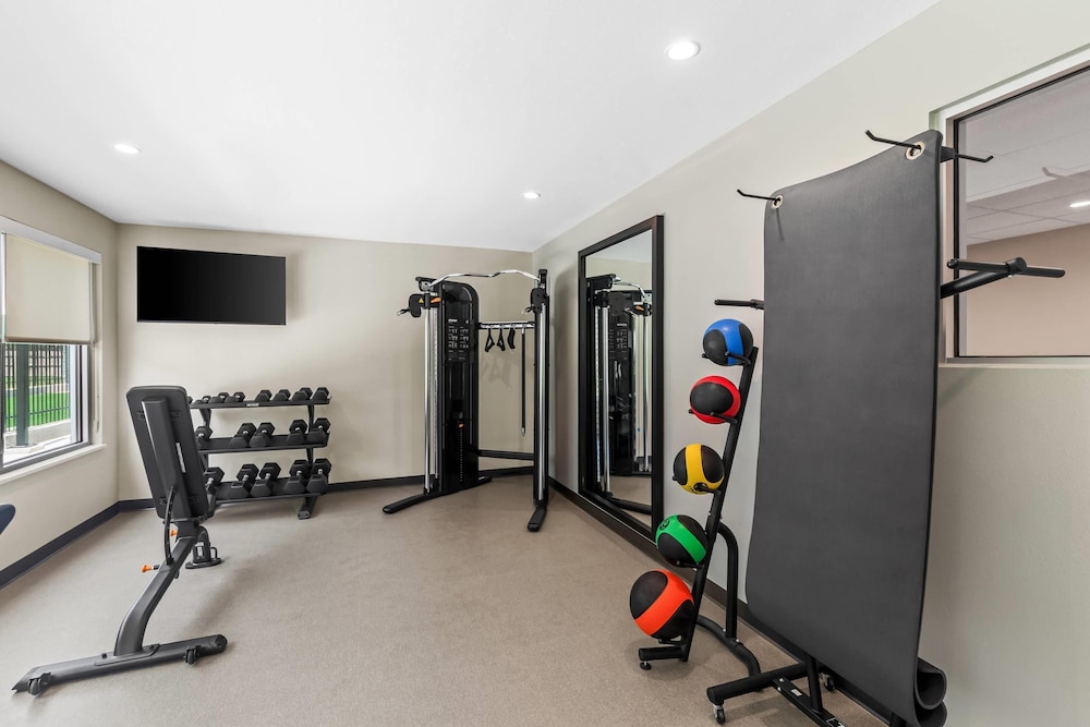 everhome suites georgetown austin