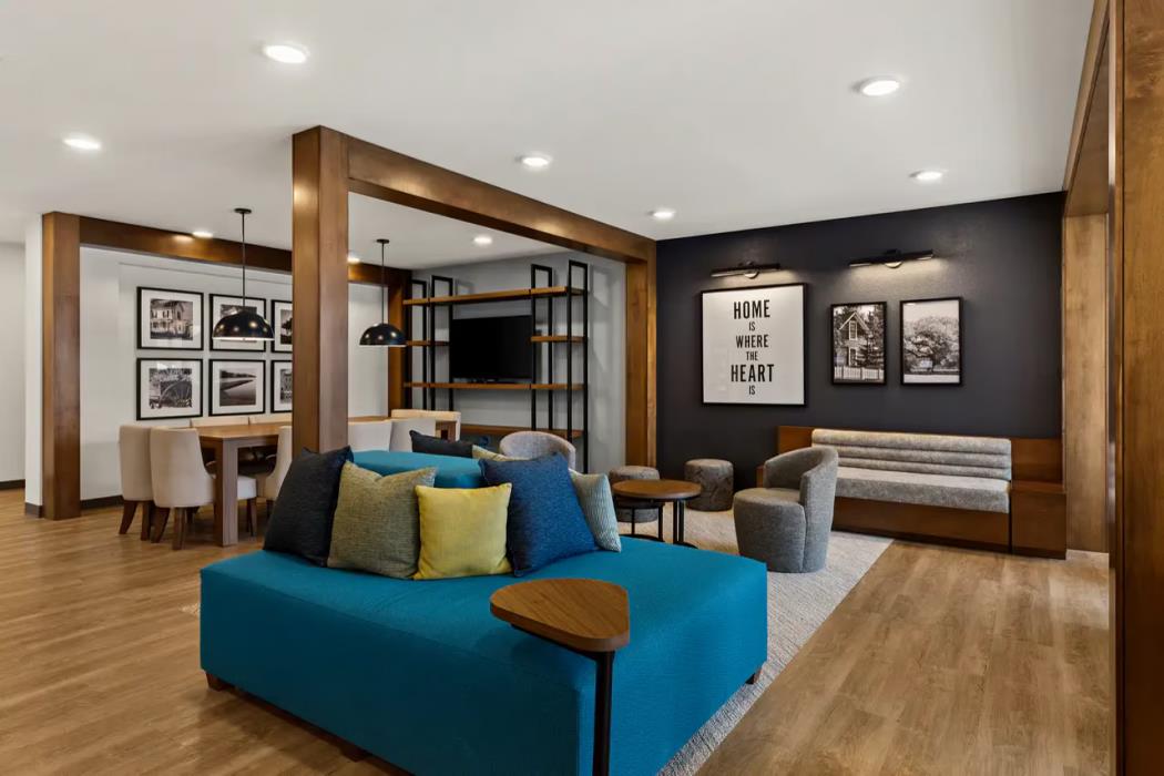 everhome suites georgetown austin