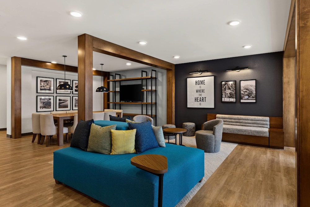 everhome suites georgetown austin
