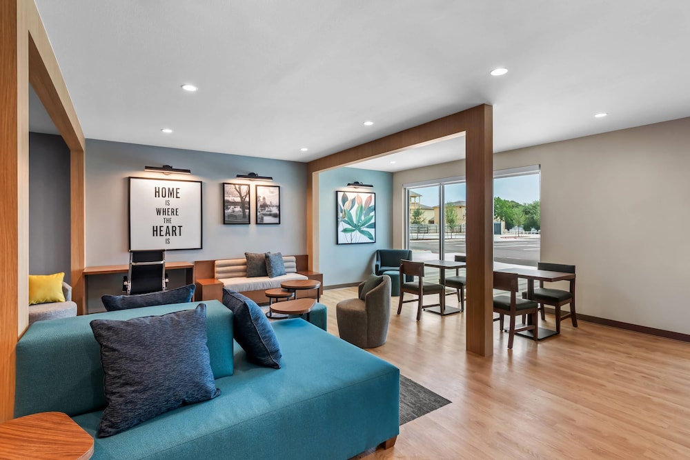 everhome suites georgetown austin