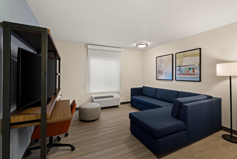 everhome suites georgetown austin