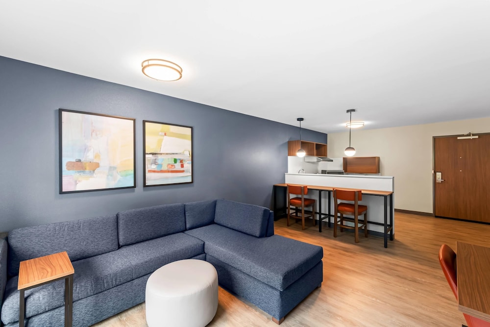 everhome suites georgetown austin
