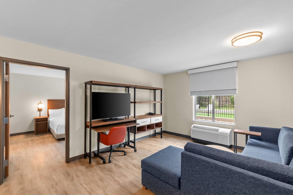 everhome suites georgetown austin