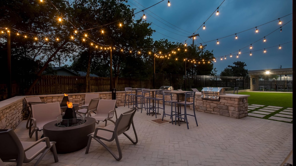 everhome suites georgetown austin
