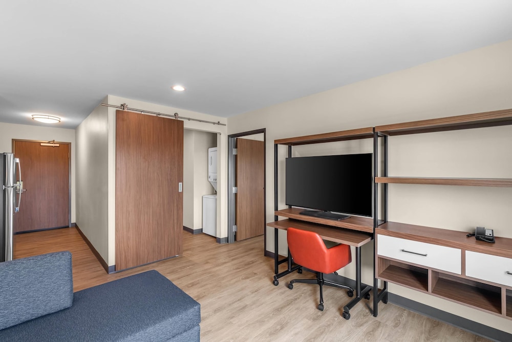 everhome suites georgetown austin